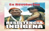 Octubre 2014 - Edición Nº2donde el pueblo indio será el gran protagonista, como lo son los Juegos Nacionales Indígenas y el Consejo Presidencial de Gobierno Popular Indí - gena
