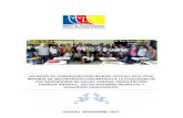 ACUERDO DE GOBERNABILIDAD REGIÓN UCAYALI … · Web viewEn el Acuerdo de Gobernabilidad Región Ucayali 2015-2018 se concertó la meta de reducir la Desnutrición Crónica Infantil