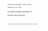 CONTABILIDAD Y FISCALIDAD - ieslloixa.edu.gva.esieslloixa.edu.gva.es/wp-content/uploads/2019/10/PROG_2GS_CFI_19-20... · establecidos en el Plan General de Contabilidad (PGC). 3.