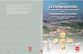 BVCM017962 Brote de leishmaniasis en Fuenlabrada y otros …bba.bioucm.es/cont/docs/700.pdf · 2017-06-01 · Resumen Con motivo del brote de leishmaniasis en el su- roeste de la