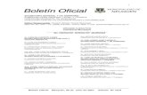 Boletín Oficial MUNICIPALIDAD DE NEUQUEN · mantiene con el Municipio el Señor Peutrin Juan Carlos, en concepto de Tasa por “Derechos de Inspección y Control de Seguridad e Higiene