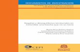 Regalías y desequilibrios territoriales en Colombia: …repository.urosario.edu.co/bitstream/handle/10336/11551...de las personas a quienes se les concede el derecho a explotar los