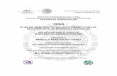 Plan de mercadotecnia en internet para el restaurante de …posgrado.lapaz.tecnm.mx/uploads/archivos/55e63d31268d1.pdf · 2017-12-15 · Plan de mercadotecnia en internet para el