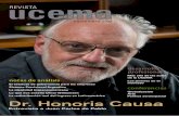 Dr. Honoris Causay S. Pernice, Directores del MBA UCEMA. 10 documentos de trabajo Aspectos éticos de la crisis financiera, por L. Montuschi, Vicerrectora de la UCEMA. 11 recursos