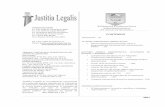 Tribunal Contencioso Administrativo Lic. Esp. Eugenio Castellanos Malo del Estado de ...queretarotca.com/tca2/pdf/publicaciones/Vol_7.pdf · 2017-09-18 · Pág. 2 PRESENTACION Justitia