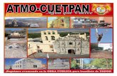 Conjunto Franciscano Editorial - Bienvenido · 2014-07-03 · del Pueblo de Amacueca, único en su estilo y uno de los pocos que se conservan en todo Jalisco, con un costo para su