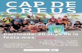 ‘SALUTACIÓ DE FESTA MAJORargentona.cat/ARXIUS/radio/CapdeCreus/2019/CAP_DE_CREU... · 2019-07-24 · ‘SALUTACIÓ DE FESTA MAJOR DE LALCALDE’ BONA FESTA MAJOR! Enceto un nou