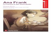 7 Ana Frank · El exteniente del ejército Otto Frank siempre se había sentido tan judío como alemán, pero la llegada de los nazis al poder en 1933 lo desengañó por completo.