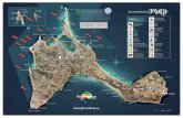 es Trucadorses la cuarta isla en extensión y población del archipélago Balear. Es la isla más meridional y junto con Ibiza forma el archipélago de las Pitiusas. Está situada