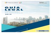 GUÍA LEGAL - Invierta en Colombia · 3.1.3 Nombramientos La designación de los miembros de junta directiva, representantes legales, manda-tarios y revisores fiscales, debe inscribirse