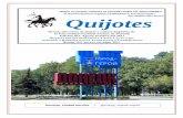Don Quijote /Дон Кихот Quijotesdonntu.org/sites/default/files/documents/quijotes_2_2017.pdf · Don Quijote /Дон Кихот Quijotes Revista del centro de lengua y cultura
