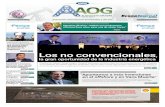 Los no convencionales - IAPG 3-baja.pdf · 2017-09-27 · Editado por 27 de Septiembre de 2017 XI Argentina Oil & Gas Expo 2017 « 3 ». factor clave que se puede trabajar sólo dentro