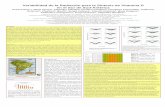 Variabilidad de la Radiación para la Síntesis de Vitamina ...polarphytoplankton.ucsd.edu/docs/publications/posters/POSTER_Diaz_etal_PhotoBio_La...Keywords: UV Radiation, Vitamin