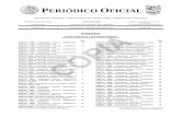 ÓRGANO DEL GOBIERNO CONSTITUCIONAL DEL ...po.tamaulipas.gob.mx/wp-content/uploads/2016/04/cxl-048...Periódico Oficial Victoria, Tam., miércoles 22 de abril de 2015 Página 3 E D