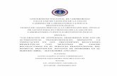 UNIVERSIDAD NACIONAL DE CHIMBORAZO FACULTAD DE CIENCIAS DE ...dspace.unach.edu.ec/bitstream/51000/1314/1/UNACH-EC-LAB.CLIN-2015-0012.… · interpretación originario, en la técnica