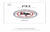 PEI - Comunidad Escolar...del mismo. El PEI permite en forma sistematizada hacer viable la Misión y Visión del Establecimiento, integrando la adecuada programación de estrategias