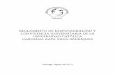 REGLAMENTO DE REspONsAbiLiDAD y cONvivENciA …zonaestudiantes.ucsh.cl/documentos/Reglamento_de... · 2015-05-05 · El presente Reglamento de Responsabilidad y Convivencia Universitaria