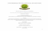 ESCUELA DE INGENIERÍA EN ADMINISTRACIÓN DE EMPRESAS …repositorio.uteq.edu.ec/bitstream/43000/2704/1/T-UTEQ... · 2017-12-01 · iii universidad tÉcnica estatal de quevedo facultad