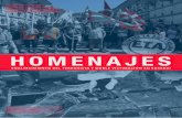 HOMENAJES - apología del terrorismo y doble victimación en … HOMENAJES... · 2018-03-23 · 21/07/17 Niños con pancartas a favor de los presos en los homenajes a etarras en el