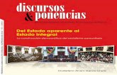 © Vicepresidencia del Estado Plurinacional · 2016-06-01 · En la posesión de Evo Morales Ayma y Álvaro García Linera como los primeros Presidente y Vicepresidente del Estado
