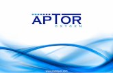 CATALOGO APTOR OXYGEN Edic 2 Enero 2016...AEROSOLTERAPIA AEROSOLTERAPIA La Aerosolterapia consiste en la administración de medicamentos por vía inhalatoria de modo que estos penetran