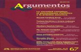 dcsh.xoc.uam.mxdcsh.xoc.uam.mx/politicacultura/Escaneados/ARGUMENTOS 67.pdf · De las formulaciones de Jean Piaget a la teoría de los sistemas complejos, Gedisa, Barcelona, 2000;