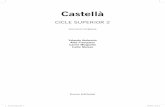 Castellà - Eumo Editorial, s.a.eumoeditorial.com/tasts/Castella_CS2_unitat_mostra.pdf · posible y, por eso, las pupilas se dilatan. Es muy probable que sea un mecanismo de defensa
