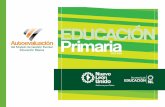 EDUCACIÓN Autoevaluación Primaria · Secretaría de Educación del Estado de Nuevo León Autoevaluación del Modelo de Gestión Escolar Primaria Página 5 Modelo de Gestión Escolar