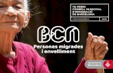 11è PREMI CONSELL MUNICIPAL D’IMMIGRACIÓ DE …El Consell Municipal d’Immigració és l’òrgan principal de participació i consulta de les persones immigrades a la ciutat.