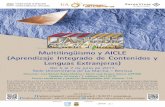 Z:VERANO 2017CARTELES Y … · PROGRAMA Miércoles 5 de julio 2017 16.00 - 16.30 Presentación del curso. 16.30 - 17.30 Los retos para la internacionalización y el multilingüismo