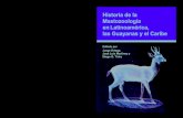 Murcielago Blanco - 7862 Libro Mastozoología …editorial.murcielagoblanco.com/images/pdf/Rodriguez2014...En solo 0.04 % de la superficie terrestre mundial y con un área de 50 900