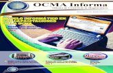 OCMA Informaocma.pj.gob.pe/contenido/boletin/2018/gacetapdf...Oficina de Control de la Magistratura OCMA Informa Año 6 - Número 62 - Boletín junio 2018 OCMA realiza Visita Judicial