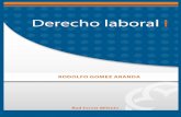 DERECHO LABORAL - WordPress.com1.1. Definición del derecho del trabajo 11 1.1.1. Elementos de la definición de trabajo 12 1.2 Naturaleza jurídica del derecho del trabajo 13 1.2.1.