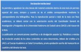 UNIVERSIDAD AUTONOMA DE CIUDAD JUAREZ Licenciatura... · 2014-08-07 · Fronteras de la nutrición preescolar: Un Observatorio sobre alimentación y salud para la comunidad Chihuahuense.