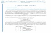 Boletín Oficial del Principado de Asturiasordenar su inscripción en el registro de convenios y acuerdos colectivos de trabajo del principado de asturias, con funcionamiento a través