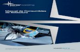 Manual de Consumibles de Soldadura · 2 Know-how para las industrias exigentes voestalpine Böhler Welding es un fabricante líder a nivel mundial para aplicaciones de soldadura industrial
