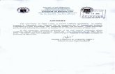 depedpines.com › wp-content › uploads › 2019 › 11 › Advisory-Saint... · depedpines.com2019-11-20 · Provincial Government of Cagayan City Government of Tuguegarao Doxology,
