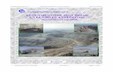 Compañía Minera Huasco S.A: Reglamento de seguridad en el uso de Explosivos … · 2019-01-24 · 5.3.4. En casos de adelantos de carguío de explosivos, los pozos de la primera