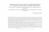 Evaluación de mezclas biodiésel-diésel en la …Evaluación de mezclas biodiésel-diésel en la generación de energía eléctrica 323 Ing. Univ. Bogotá (Colombia), 15 (2): 319-336,