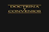 DOCTRINA Y CONVENIOS · 2016-02-16 · (Doctrina y Convenios de la Iglesia de los Santos de los Últimos Días). José Smith autorizó otra edición de Doctrina y Convenios, la que