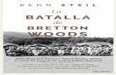 La batalla de Bretton Woods - PlanetadeLibros · mundial, un hombre que en la intimidad admiraba la planificación económica soviética y que, como se supo más tarde, estuvo en
