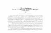 Los Agustinos en la revolución hispano-filipina...Los Agustinos en la revolución hispano-filipina (1896-1899)Por Isacio Rodríguez, O.S.A. I. La insurrección consumada.-Muchos españoles,
