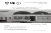 zaloamati.azc.uam.mx › ... › Arquitectura_moderna_en... · “Arquitectura Moderna en México: La Teneria Témola de Max ...segunda mitad del siglo XX. • Plantear una serie