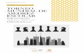 DOSIER | Presentación y bases TORNEO MUNDIAL DE AJEDREZ … · 2020-01-30 · Introducción y objetivos El ajedrez, juego milenario y universal (191 países en la Federación Internacional),