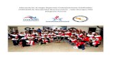 Informe de los IX Juegos Deportivos Centroamericanos ...pandeportes.gob.pa/PDF/deportes-escolar.pdfObservaciones Técnicas de los IX Juegos Deportivos Centroamericanos Estudiantiles