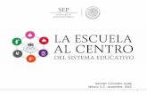 Germán Cervantes Ayala México D.F., noviembre, 2015 · 2015-12-02 · •PRONALEES. Introducir Tecnologías de la información y la ... alumnos en las actividades de estudio, tienen