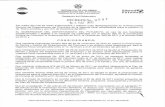 › decretos › dec_0097.pdf · gacetaputumayo.gov.co--0097 Continuación decreto Por medio del cual se crea unos subproyectos y realizan unas desagregaciones en el Presupuesto de