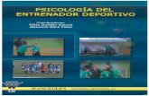 FÉLIX GUILLÉN GARCÍA - University of Las Palmas …de métodos eficaces, de estilos de enseñanza, de comportamientos instructivos del entrenador y de competencias de los entrenadores.