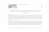 La Tragicomedia en verso de Juan Sedeño (1540) y sus ... · La Tragicomedia de Calisto y Melibea en verso La Tragicomedia en verso de Juan Sedeño de Arévalo, impresa en Salamanca