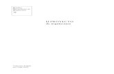 El PROYECTO de arquitectura · Prólogo Gabriel Ruiz Cabrero Edición Jorge Sainz Concepto, proceso y representación Estudios Alfonso Muñoz Cosme Universitarios de Arquitectura